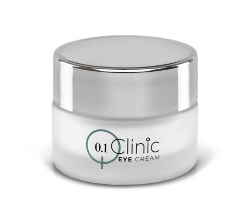 qclinic eye cream